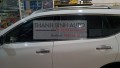 Led nội thất ma trận cho xe Nissan Xtrail