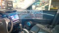 Led nội thất ma trận cho xe Nissan Xtrail