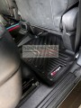 Thảm nhựa đúc tràn viền cho xe SUZUKI XL7