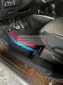 Thảm nhựa đúc tràn viền cho xe SUZUKI XL7