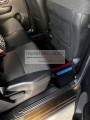 Thảm nhựa đúc tràn viền cho xe SUZUKI XL7