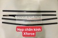 Phụ kiện cho xe Mitsubishi XForce 2024