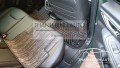 Thảm đúc 3D tràn viền cho xe SUBARU FORESTER 2024