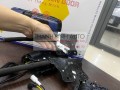 Cửa hít, ghế chỉnh điện cho xe XPANDER CROSS 2023