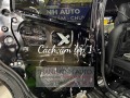 Chống ồn, cách âm cho xe XPANDER CROSS
