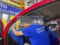 Dán phim cách nhiệt 3M Mỹ cho xe SPARK