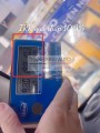 Dán phim cách nhiệt 3M Mỹ cho xe SPARK