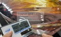 Dán phim cách nhiệt 3M Mỹ cho xe SPARK