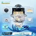 Bi Laser X-Light V20L New 2024 cho xe Vinfast LUX SA