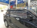 Phụ kiện trang trí xe INNOVA 2024