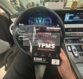Cảm biến áp suất lốp cho xe VF3