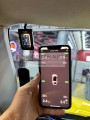 Cảm biến áp suất lốp cho xe VF3