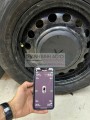 Cảm biến áp suất lốp cho xe VF3