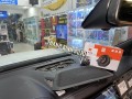 Lắp Loa Center JBL và dưỡng zin cho xe RAPTOR 2021