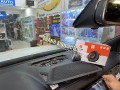Lắp Loa Center JBL và dưỡng zin cho xe RAPTOR 2021