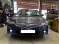 Đèn bi gầm cho xe HONDA CIVIC 2009