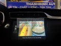 Hệ thống cam 3 mắt Elliview Y5 Premium cho xe MG5