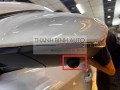 Hệ thống cam 3 mắt Elliview Y5 Premium cho xe MG5
