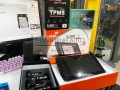 Màn hình Android Elliview U5 cho xe ISUZU DMAX 2022