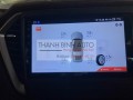 Màn hình Android Elliview U5 cho xe ISUZU DMAX 2022