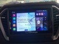 Màn hình Android Elliview U5 cho xe ISUZU DMAX 2022