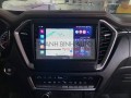 Màn hình Android Elliview U5 cho xe ISUZU DMAX 2022