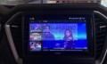Màn hình Android Elliview U5 cho xe ISUZU DMAX 2022