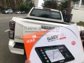 Full phụ kiện cho xe ISUZU DMAX 2022