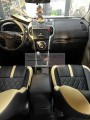 Full phụ kiện cho xe ISUZU DMAX 2022