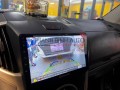 Full phụ kiện cho xe ISUZU DMAX 2022