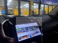 Màn hình Android Elliview U4 Deluxe cho xe ISUZU MUX
