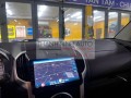 Màn hình Android Elliview U4 Deluxe cho xe ISUZU MUX