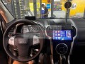 Màn hình Android Elliview U4 Deluxe cho xe ISUZU MUX