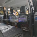 Bàn làm việc có led cho xe XPANDER CROSS