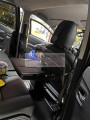 Bàn làm việc có led cho xe XPANDER CROSS