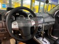 Khâu da vô lăng cho xe ISUZU MUX