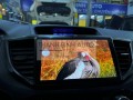Màn hình Elliview U5 Platinum cho xe HONDA CRV 2015