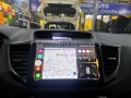 Màn hình Elliview U5 Platinum cho xe HONDA CRV 2015