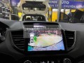 Màn hình Elliview U5 Platinum cho xe HONDA CRV 2015