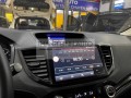 Màn hình Elliview U5 Platinum cho xe HONDA CRV 2015