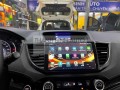 Màn hình Elliview U5 Platinum cho xe HONDA CRV 2015