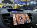 Màn hình Elliview U5 Platinum cho xe HONDA CRV 2015