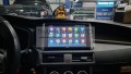 Màn hình Android Icar Elliview camera 360 cho xe XPANDER