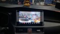 Màn hình Android Icar Elliview camera 360 cho xe XPANDER