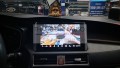 Màn hình Android Icar Elliview camera 360 cho xe XPANDER
