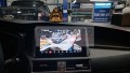 Màn hình Android Icar Elliview camera 360 cho xe XPANDER
