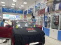 Dán phim cách nhiệt 3M cho xe Vinfast VF8