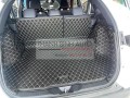 Thảm sàn 6D cho xe YARIS CROSS 2024