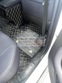 Thảm sàn 6D cho xe YARIS CROSS 2024