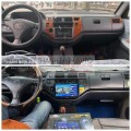 Màn hình trung tâm, màn hình ốp trần cho xe ZACE